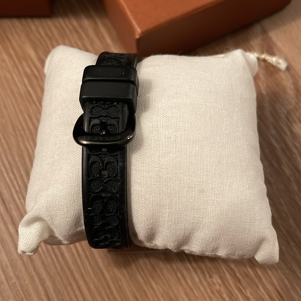 Coach Watch - Picture 4 of 4